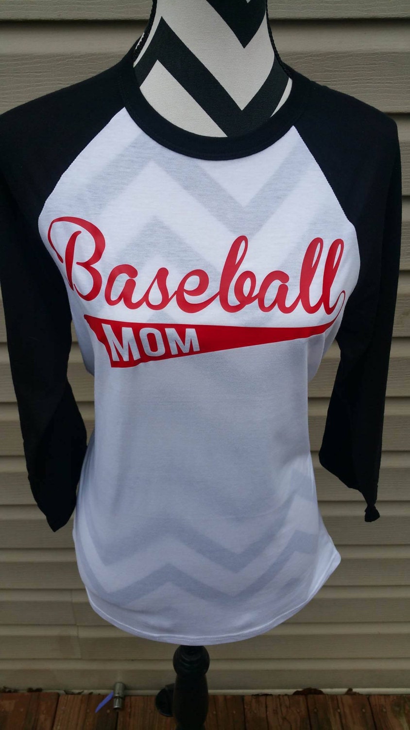 Baseball Mom shirts baseball mom tee baseball mom tank