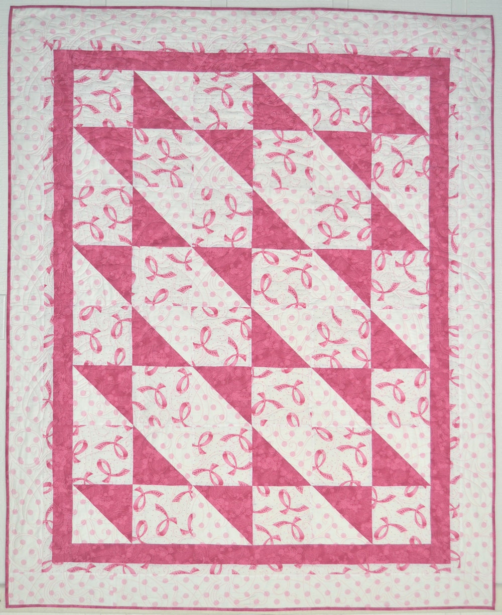 Downloadable Boxes and Bows Quilt Pattern