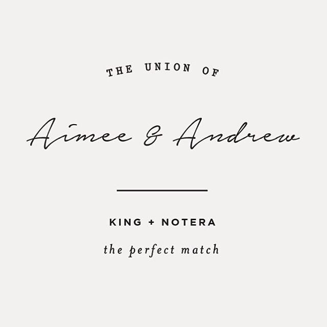 The best free handwritten wedding fonts