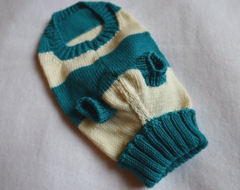 X-Small Dog Sweater - Chihuahua, Yorkie, Poodle
