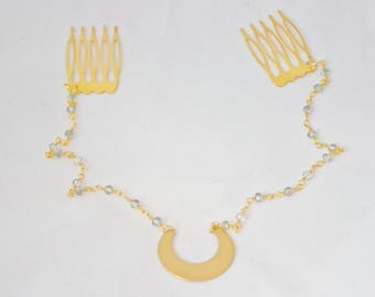 Sailor Moon Circlet