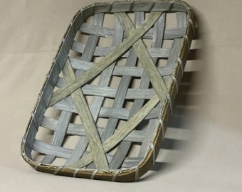 Tobacco Basket 