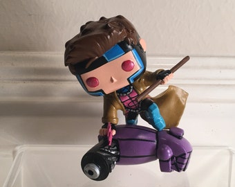 funko pop base model