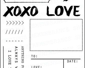 Items similar to Free Back Rub Tickets - Love Coupon on Etsy
