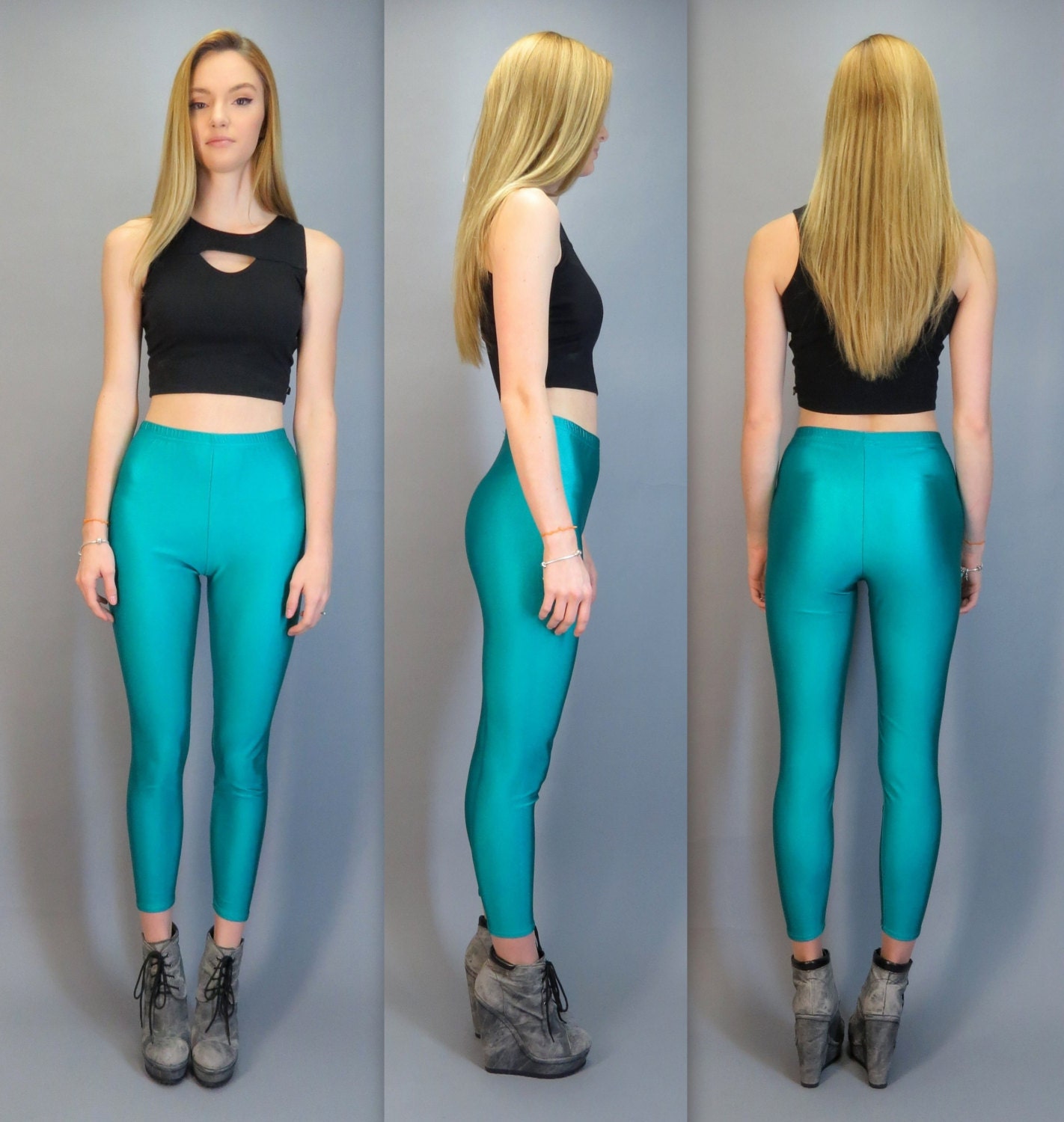 balance gym wear