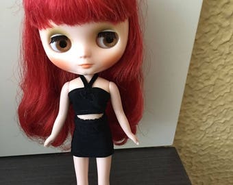 Outfit to Middie Blythe