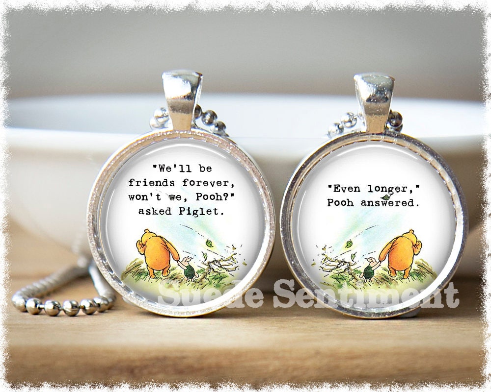 Best Friend Gift Friendship Jewelry Gifts For Friends