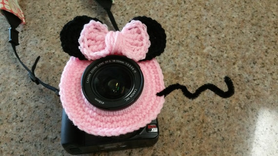 minnie mouse picture perfect play camera