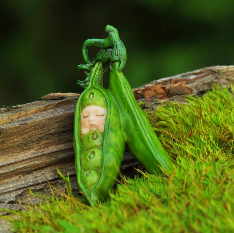 fairy garden figure