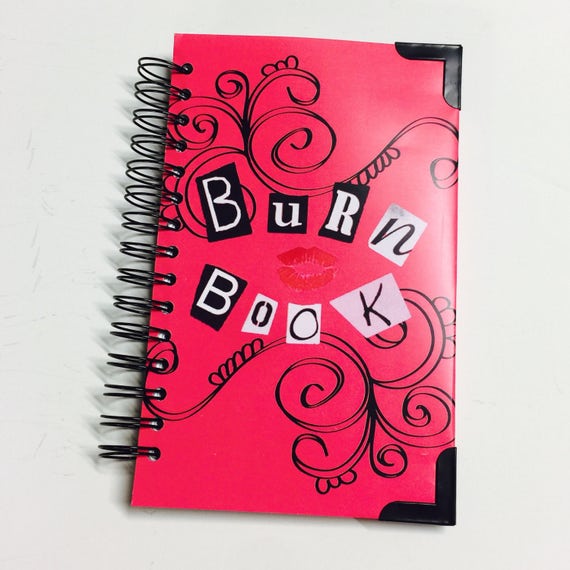 A Burnable Book by Bruce Holsinger