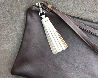 Mini Me Tassel