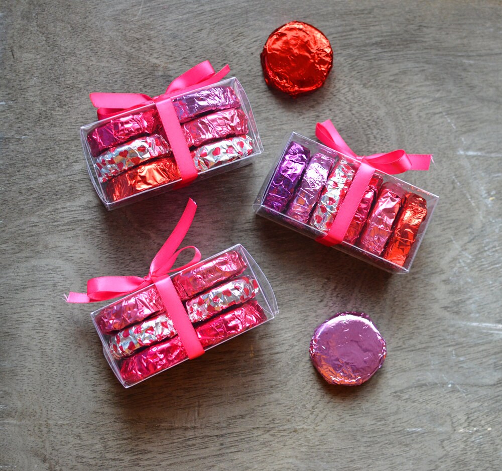 Valentines Chocolate Covered Oreos 6