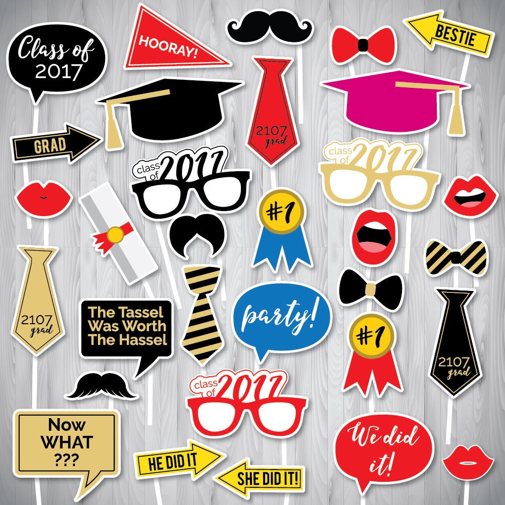 graduation-photo-booth-props-graduation-props-huge