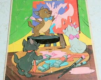 the aristocats toys