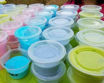 Gift of Slime