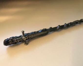 Harry Potter inspired Wand