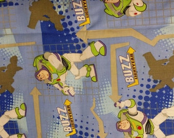 toy story weighted blanket