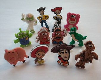 toy story rings