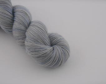 PETILLANTE SOCK, Glacier, merino nylon sock yarn ,100g