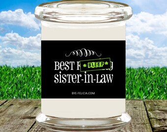 Sister-In-Law | Sister-In-Law Gift | Sister In Law | Sister In Law Gift | Gift For Sister-In-Law | Wedding Gift | Sis In Law | Mature (43)