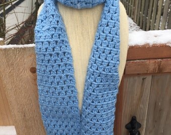 Custom order scarves, crochet scarves, handmade scarves, infinity scarves, long scarves