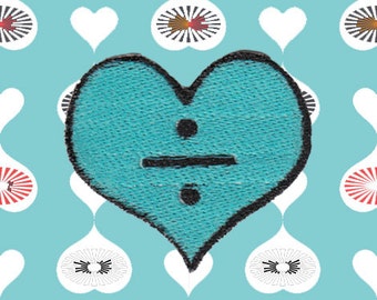 Ed Sheeran Album Patch (Free Shipping)