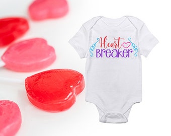 Heart Breaker Svg, Dxf, Studio 3 Cut File, PDF Files for Cutting Machines