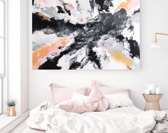 Beautiful Storm 2017 | Original Painting Art