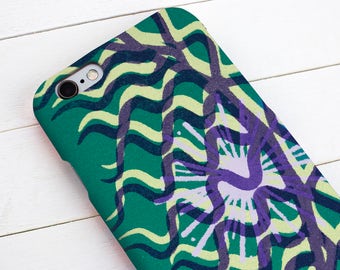 Phone case for mobile or cell phone, snap case for iPhone 7, 7 plus, 6, 6s, 6 plus, 5, 5s, 5c, 4, 4s, samsung s5, S4 and HTC one M8