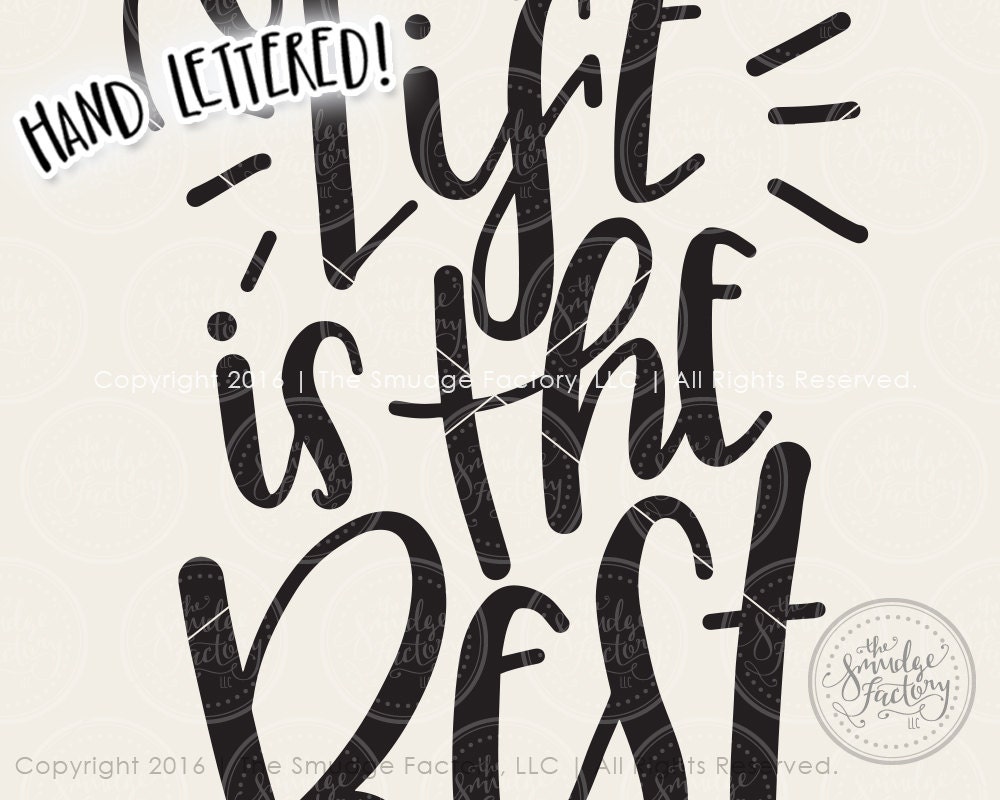 Download Farm Life Is The Best Life SVG, Farm Printable Wall Art ...