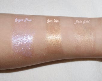 Dewin' It Right - Liquid Highlight SAMPLE SIZE