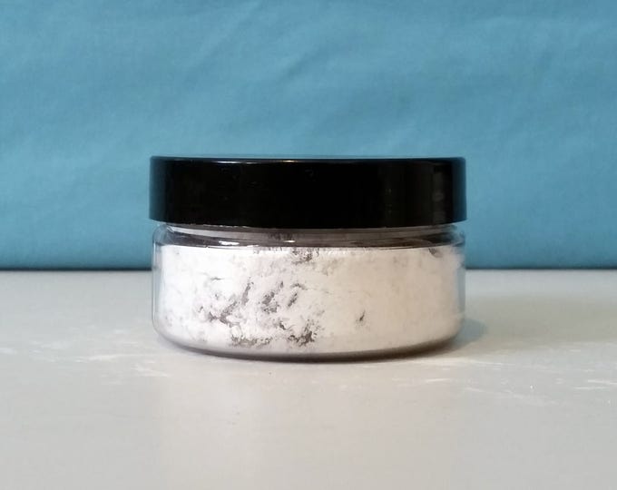 Rejuvinate Milk Bath with Kelp and Passionflowers (Bergamot, Bonika, Ylang Ylang and Patchouli)