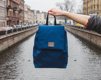 Minimalist backpack | Lummi