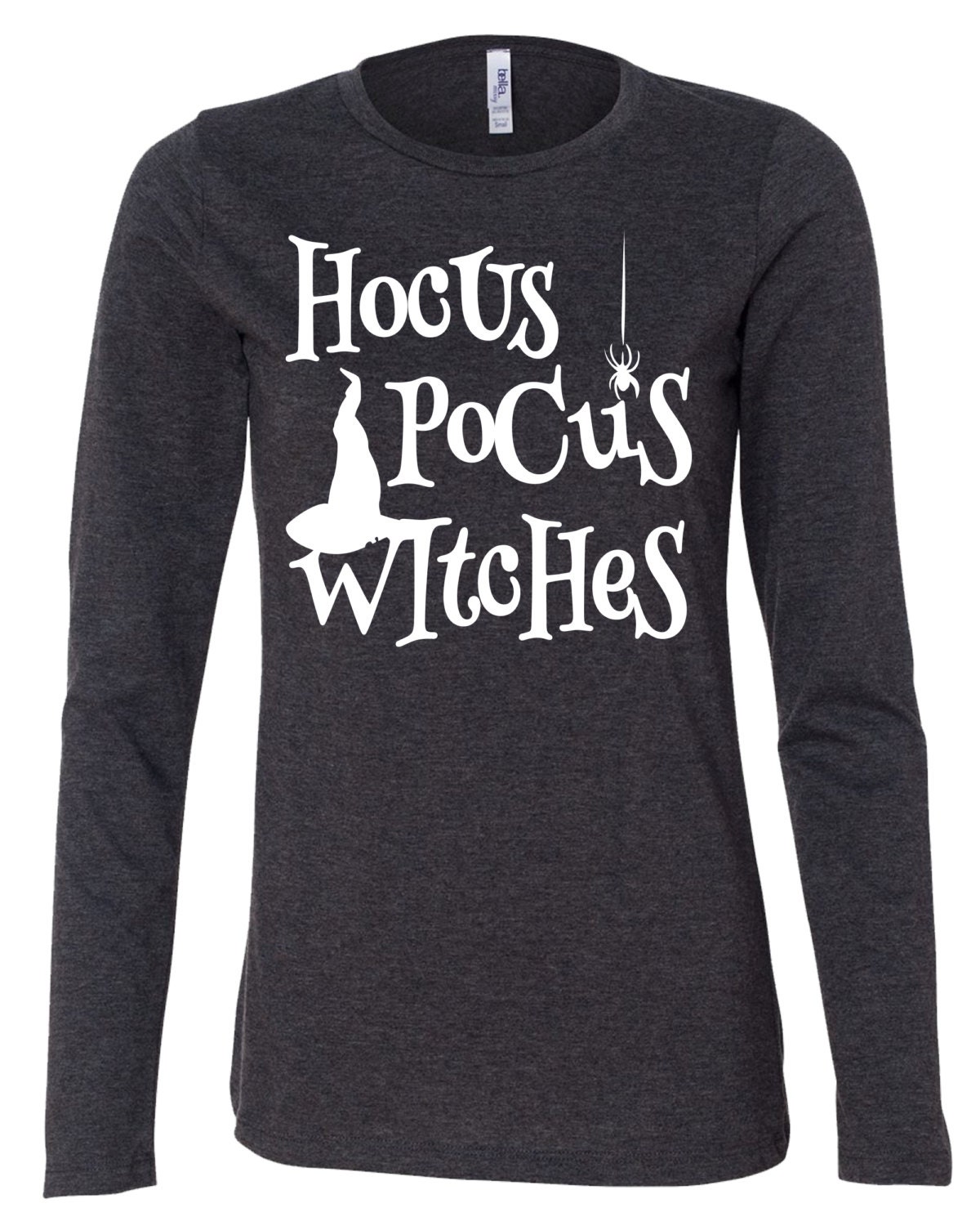 hocus pocus shirt long sleeve