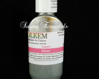 Rolkem Super Silver 20 grams