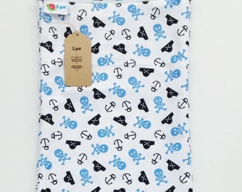 wetbag 26 cm x 19 cm
