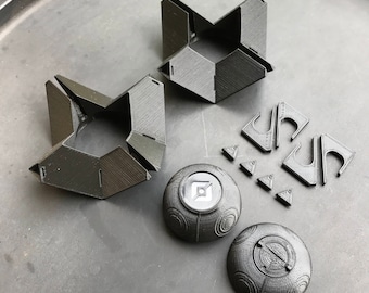 Destiny Ghost - KIT (3D printed)