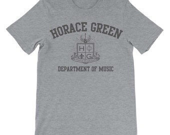 School of Rock Musical Shirt, Horace Green Music Dept Shirt, Stick It to the Man Shirt, Musical Theatre Geek, Stocking Stuffer