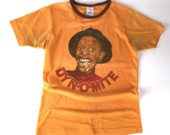 retro t shirts from the 70's