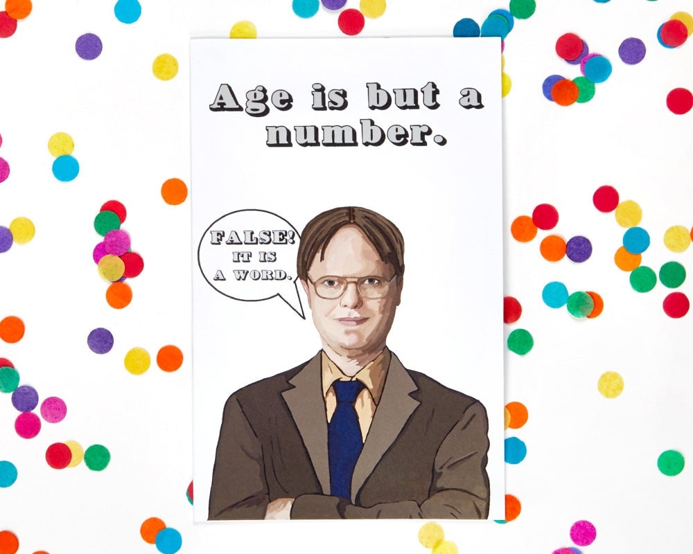 dwight-schrute-funny-birthday-card-the-office-tv-show-the-office-tv