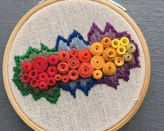 Pow! It's Color Theory!