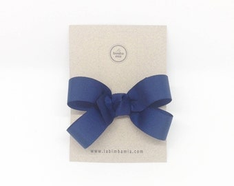 Staple "Bimbo Mia"-Colour: Navy blue