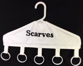 Scarf Hanger