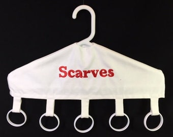 Scarf Hanger