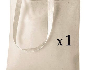TOTE BAG with personalize bag