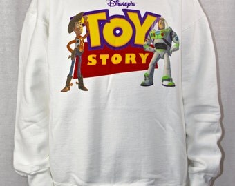 made in the 90s toy story shirt