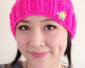 Pussyhat - Made to Order - Charity
