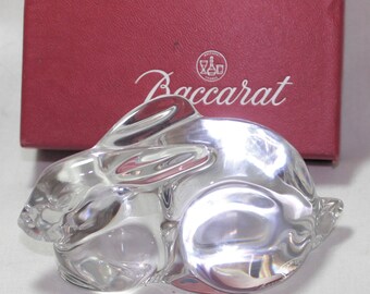 baccarat rabbit