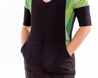 Women's dresses, women's dress