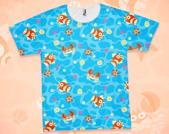 among us t shirt imposter